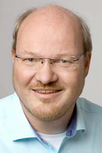 Rechtsanwalt Daniel van Heiden