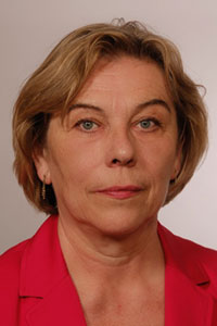 Rechtsanwältin Claudia Reichardt